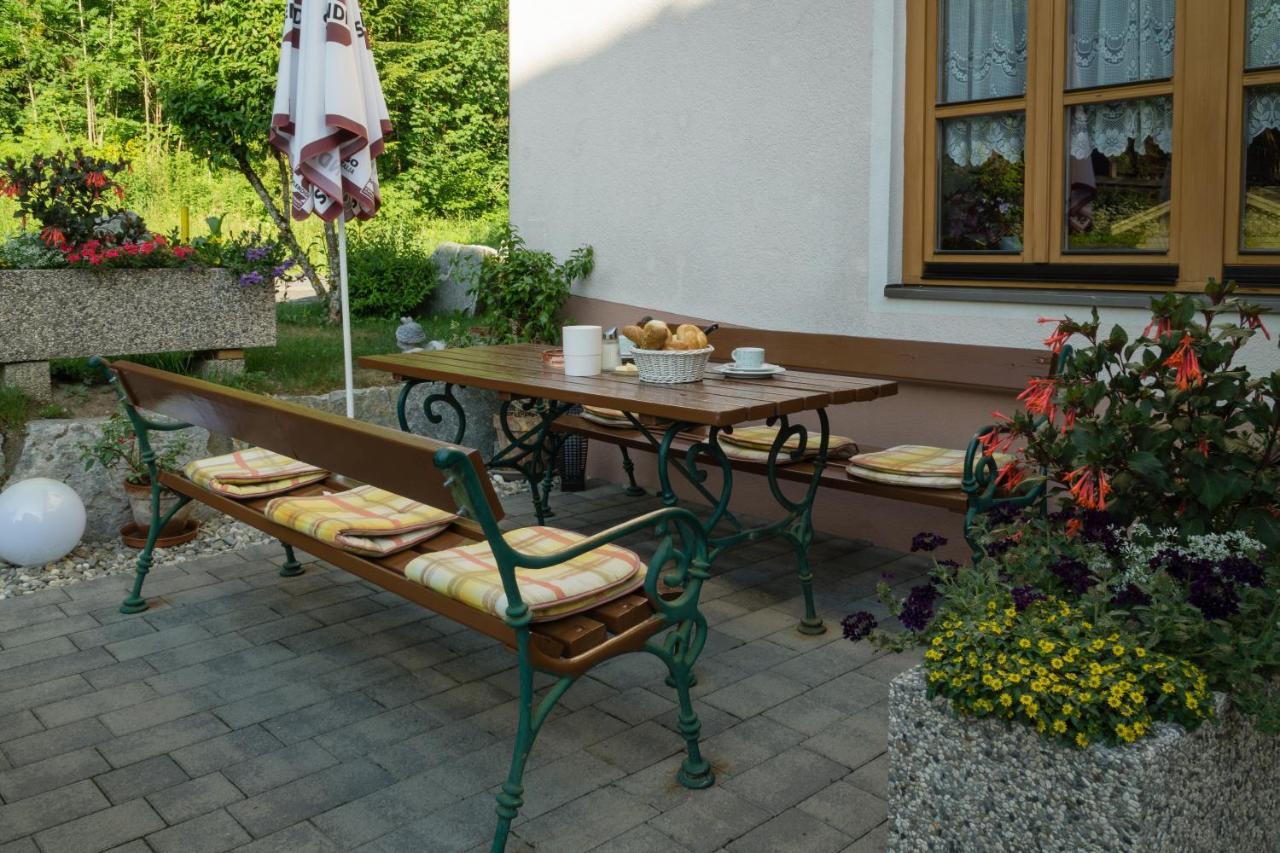 Ferienwohnungen Mitterer Weissensee Ngoại thất bức ảnh